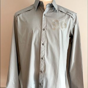 G-Star Button Down Shirt